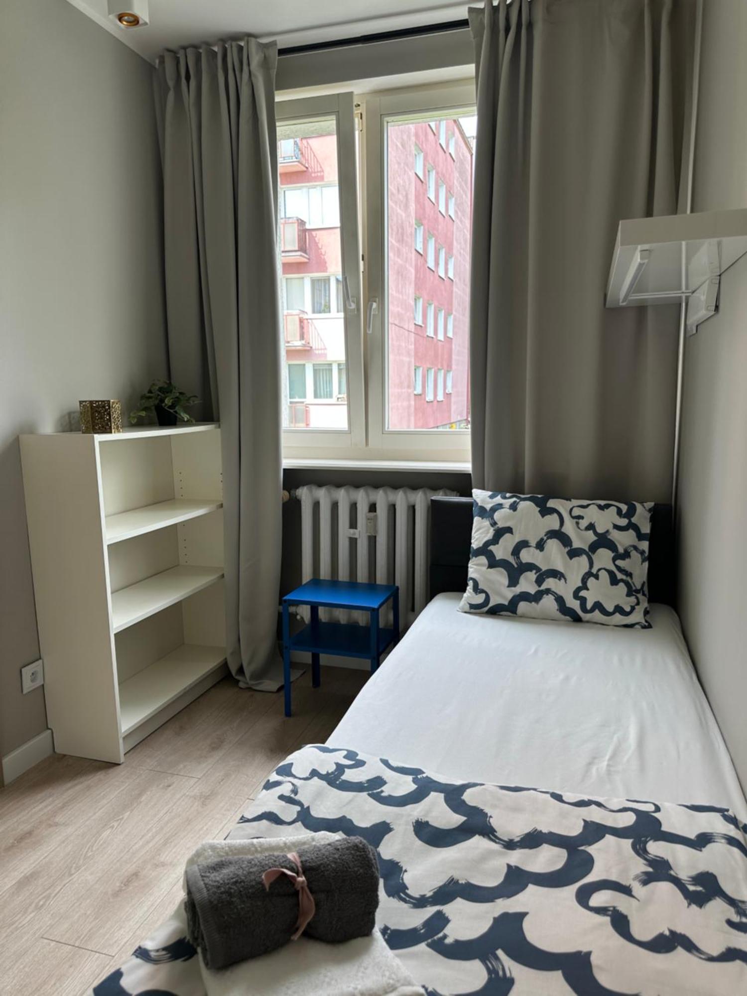 Kobalt Spot Sea Apartment Gdansk Exterior photo